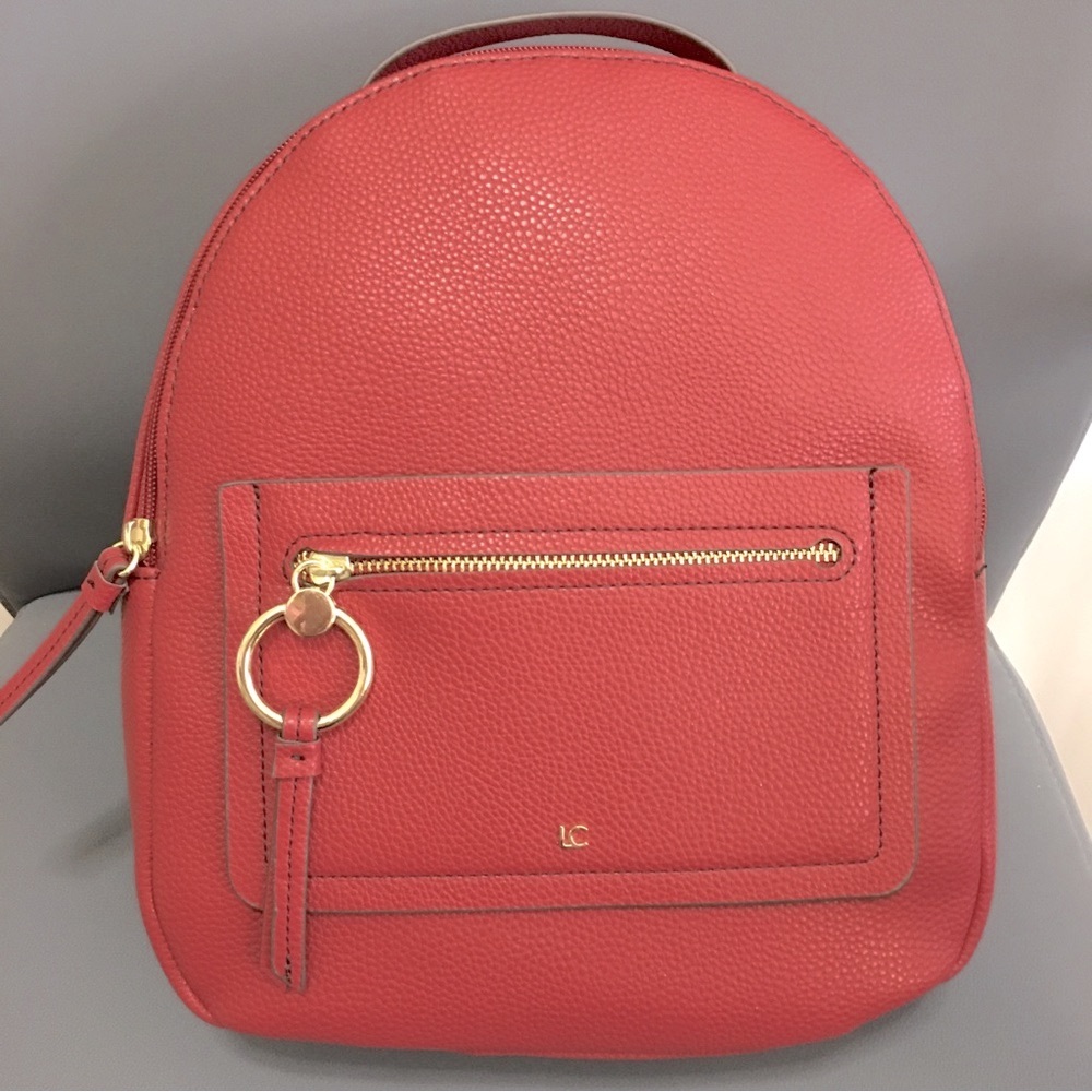 LC Backpack